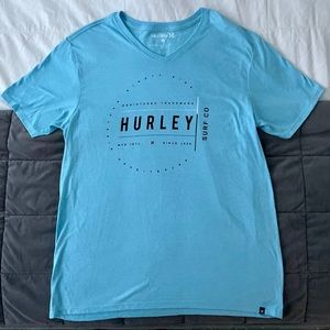 NWT Mens Hurley Tshirt